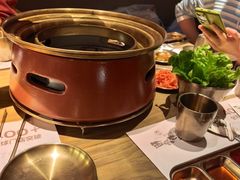 -西塔老太太泥炉烤肉(亚运村店)