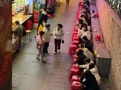 -放牛崽板凳面(观音桥好吃街A区店)