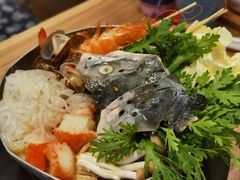 -晴季寿司(红旗街万达店)