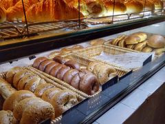 -仙峰天然面包(迎宾路店)