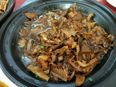 -左邻右舍徽菜馆