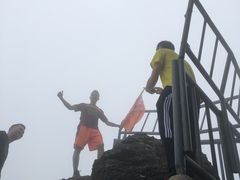 -七仙岭温泉国家森林公园