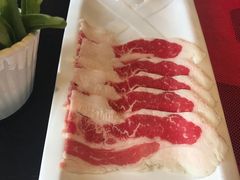 -食鲜捞火锅(湖西路店)