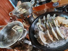 青口-丽江庭院之爱在路上(西单店)