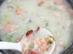 -南记食粥坊·宵夜大排档(岭南分店)