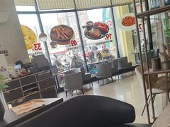 -必胜客(WOW南雄店)