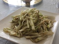 -翠茗农庄土菜馆(天目湖店)