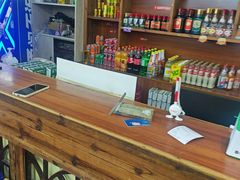 -小民大排档(光谷店)