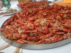 -望江门小龙虾·烧烤(九堡店)