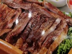 -惠丰堂饭庄(北洼路店)
