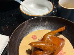 -恒记饭店(珠江路总店)