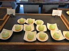 -广州富力君悦大酒店·凯菲厅