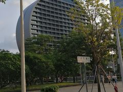 -长富金茂大厦