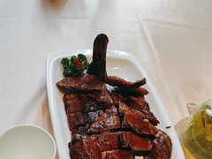 -王府井酒店(金桥港湾店)