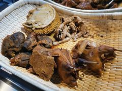 卤牛肉-唐蔡生鲜市场