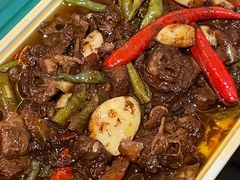 -烹湘·鲜炒湖南土菜(海珠店)