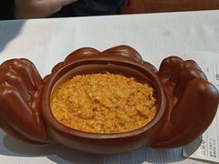 -功德林(南京西路店)