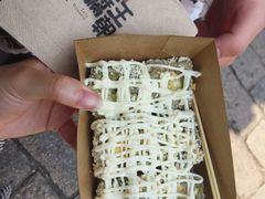 -品腐记·豆腐王朝(老门东总店)