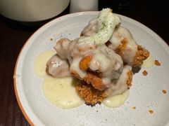 -Fuzzy Bistro 浮几韩餐·茶酒馆