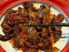 -观宴·品质赣菜(高新大道店)