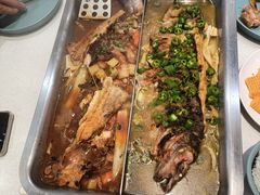 -尚渔味双拼烤鱼(燕郊永旺店)