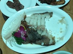 -萨拉伯尔水源素问店·韩国宫廷料理(人民路店)