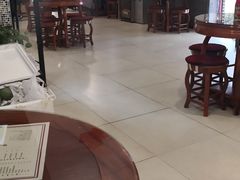 大堂-捷信牛奶甜品世家(五道口店)