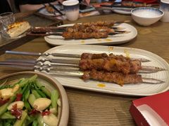 -那时新疆·若羌(经纬汇店)