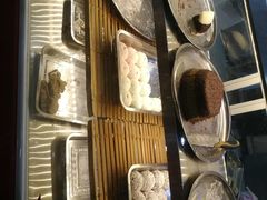 -清真老西北角温记粘食店(长沙路店)