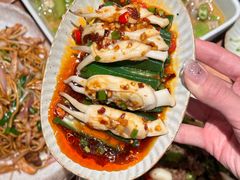 -麽麽家•爆炒牛肉饭(景瑞时光里店)