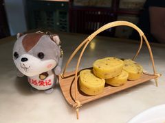 -吴越荣记·苏州菜·松鼠桂鱼(月光码头店)