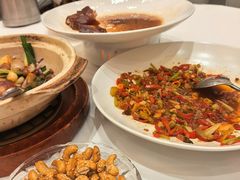 -喜宴又一村·粤菜·茶点·海鲜(壹方天地店)