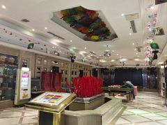 -格莱美量贩式KTV(国信店)