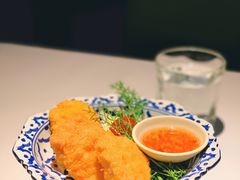 -BetterThai 泰加(苏州中心店)