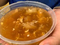 -添發碗仔翅美食