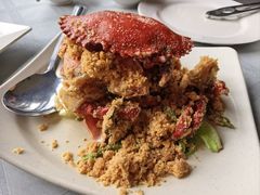 -真浪大家乐海鲜餐馆