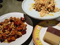 -那家小馆•北京菜•烤鸭(中关村店)