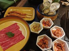 -牛New寿喜烧(虹桥新天地店)