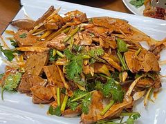 -陈六子全羊馆·烧烤烤羊排(山东理工大店)