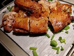 -绿茶餐厅(乐峰广场店)