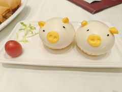 -喜宴又一村·粤菜·茶点·海鲜(壹方天地店)