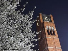 -浙江大学(紫金港校区)