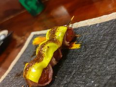 -鸟串烧Yakitori