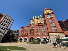 -青岛啤酒博物馆