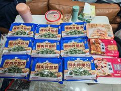 -新雅粤菜馆(南京东路店)