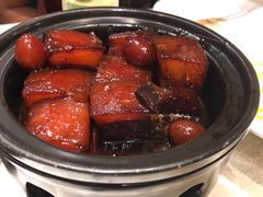 -老上海弄堂菜馆(恒基名人购物中心店)