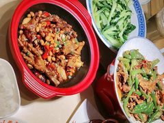 -小柴米·传统江西菜(八一广场店)