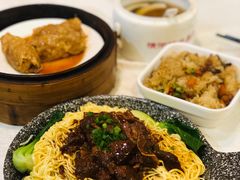 -横河佬炖品店(罗阳一路老店)
