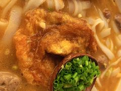 -三姐·老友记·南宁老友粉(朝阳区光华路嘉里中心店)