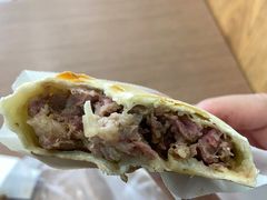-中关村烤包子(中关村店)